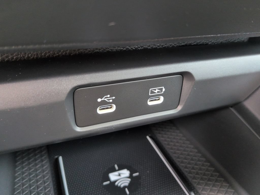 New 2026 Honda Accord SE image 21