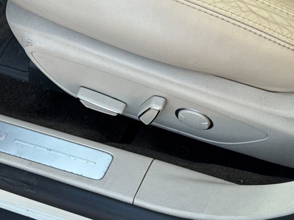 Used 2016 Lincoln MKZ AWD w/ Equipment Group 200A Select image 48