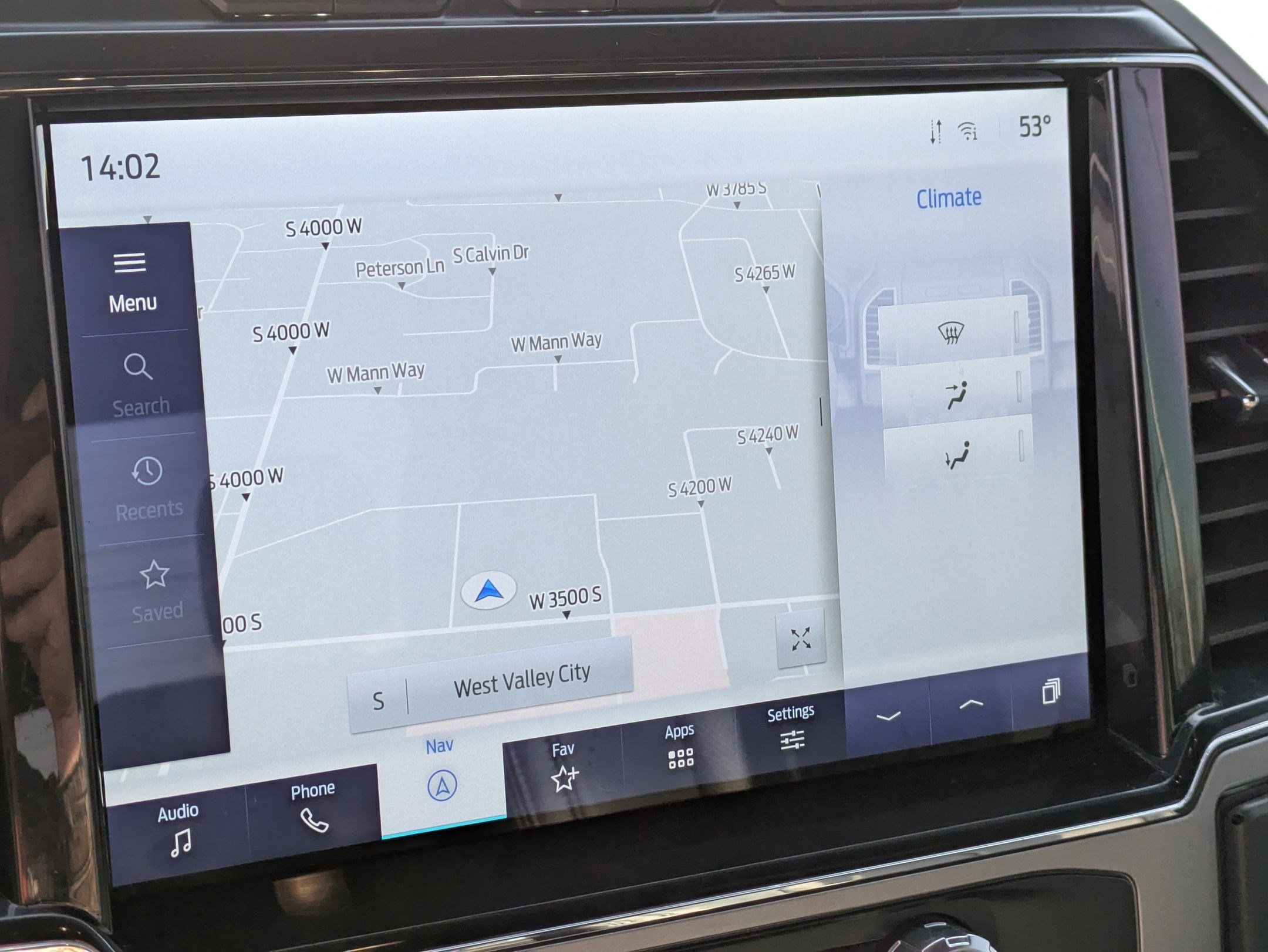 Used 2022 Ford F250 Lariat image 24