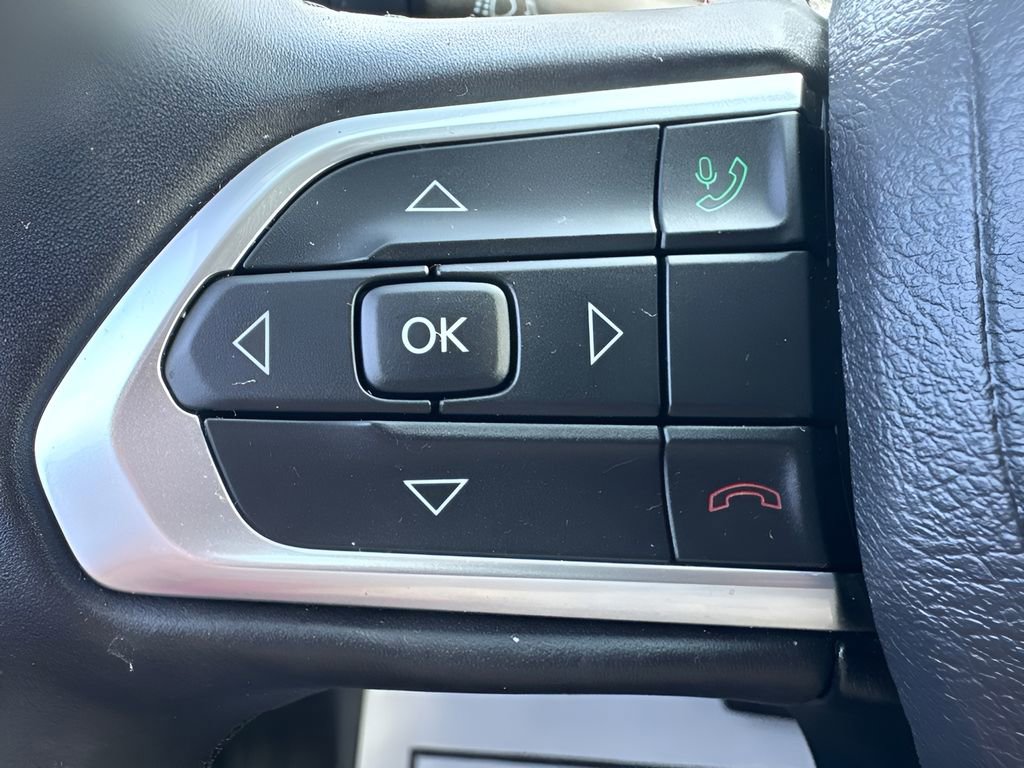 Used 2022 Jeep Compass Altitude w/ Convenience Group image 18