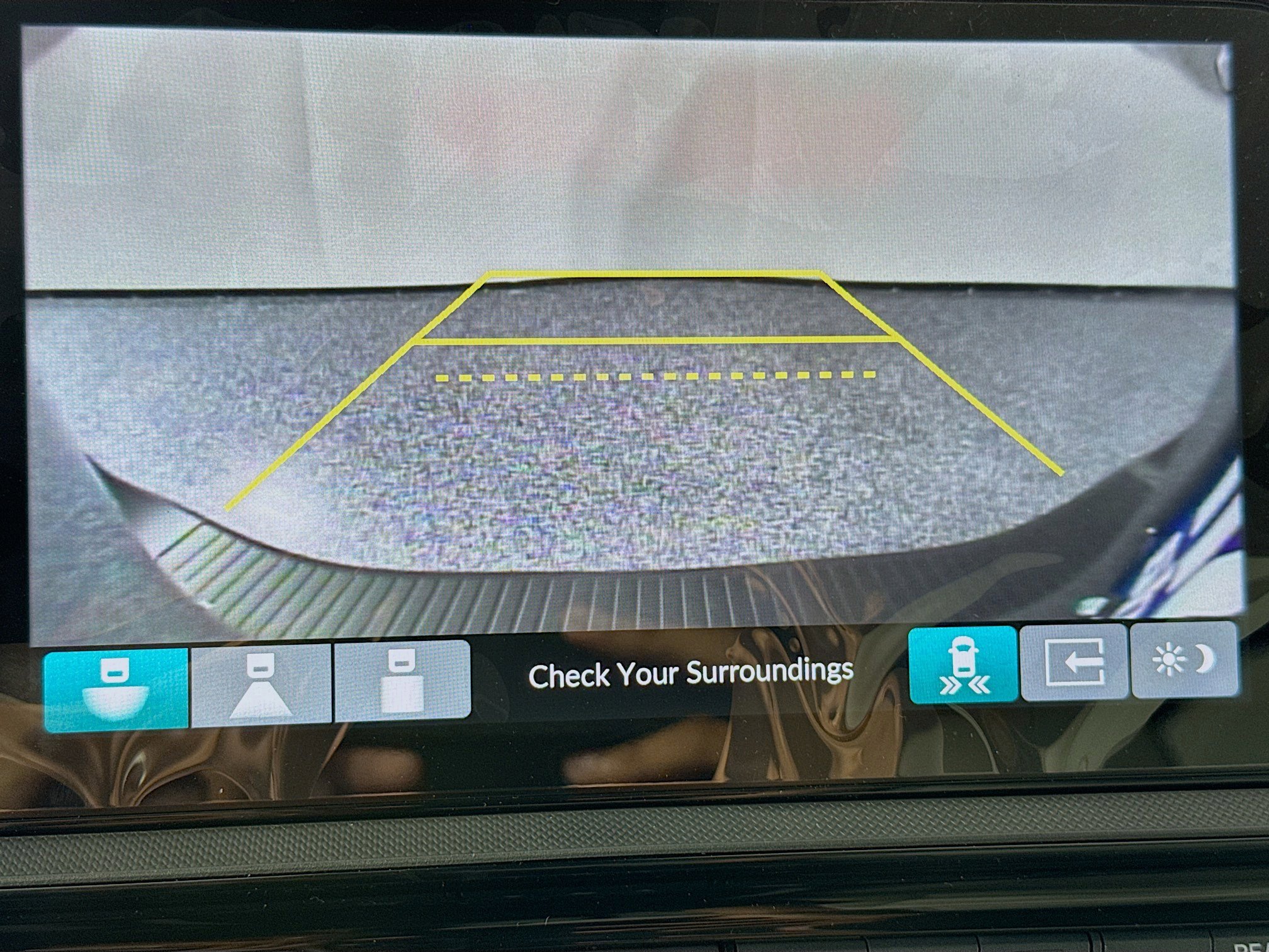 New 2026 Honda Odyssey Touring image 14