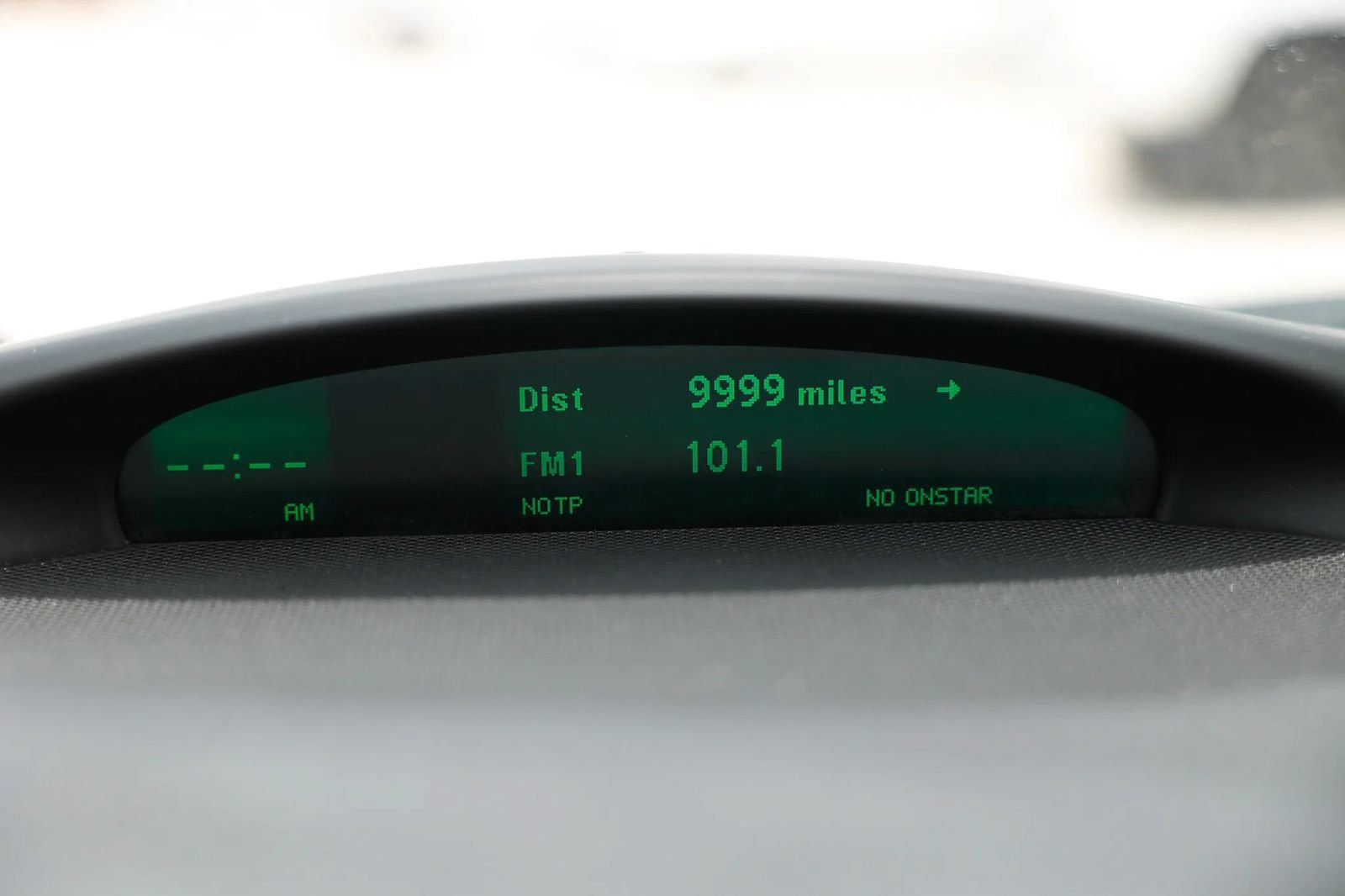 Used 2004 Saab 9-3 Aero FWD image 32