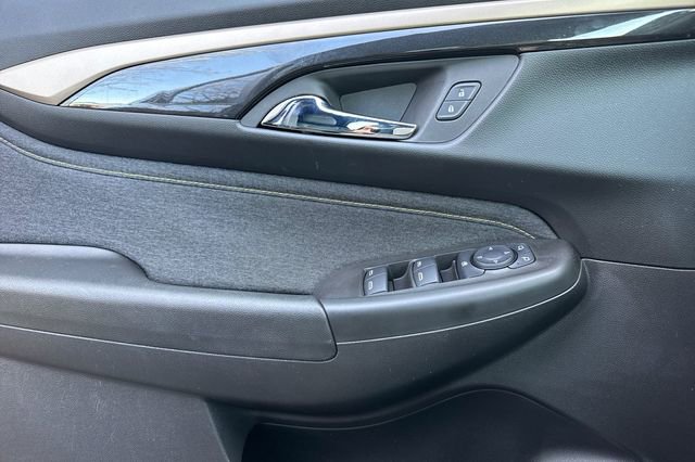 Used 2026 Chevrolet TrailBlazer ACTIV w/ Convenience Package image 11