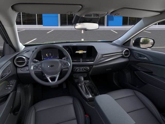 New 2026 Chevrolet Trax ACTIV w/ Driver Confidence Package FWD image 15