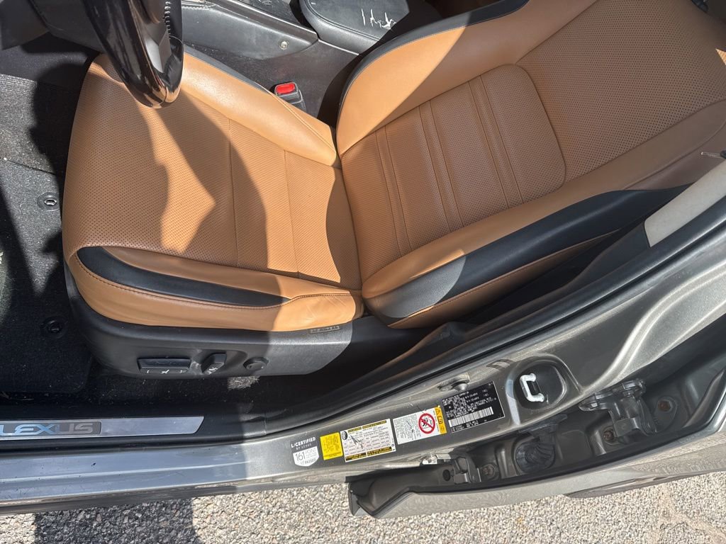 Used 2015 Lexus NX 200t AWD image 21