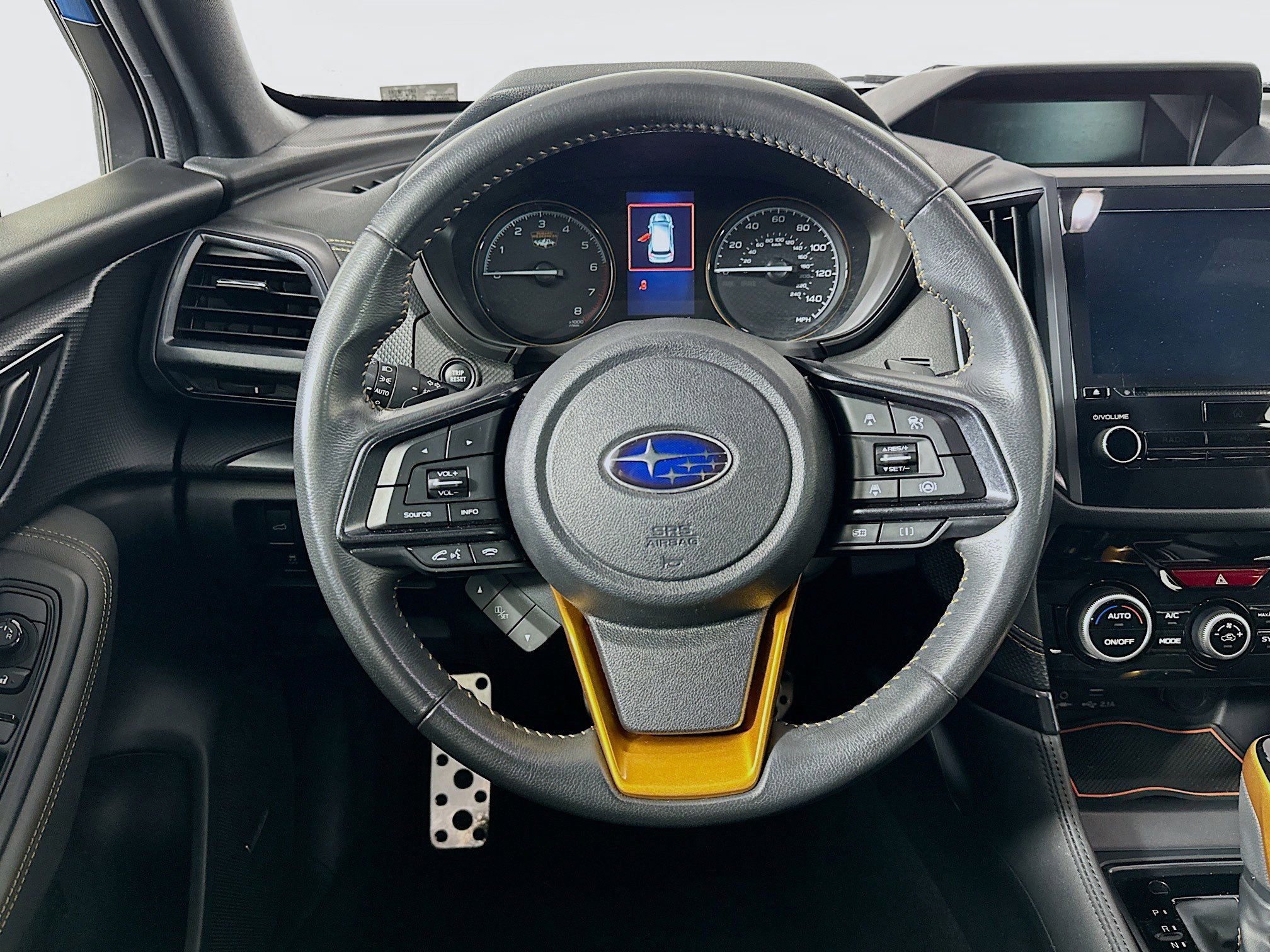 Used 2023 Subaru Forester Wilderness image 18