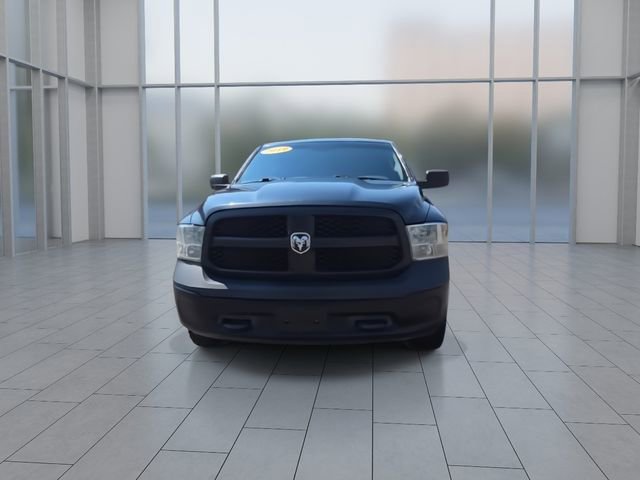 Used 2019 RAM 1500 Tradesman w/ Popular Equipment Group image 3
