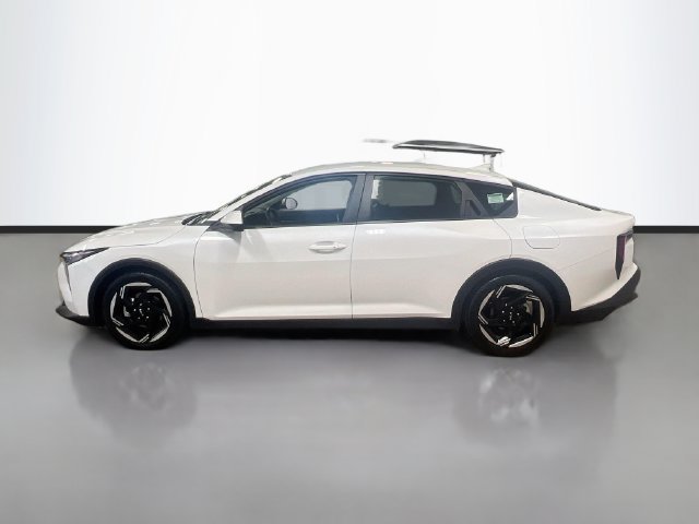 Used 2025 Kia K4 EX FWD image 4