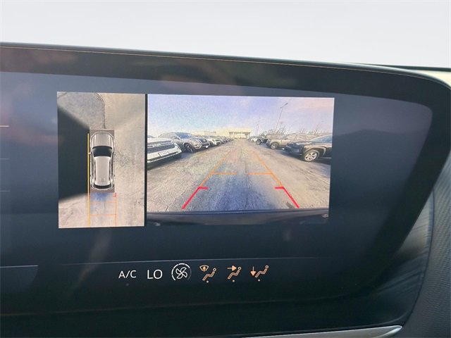 Used 2024 Buick Envision Preferred image 32