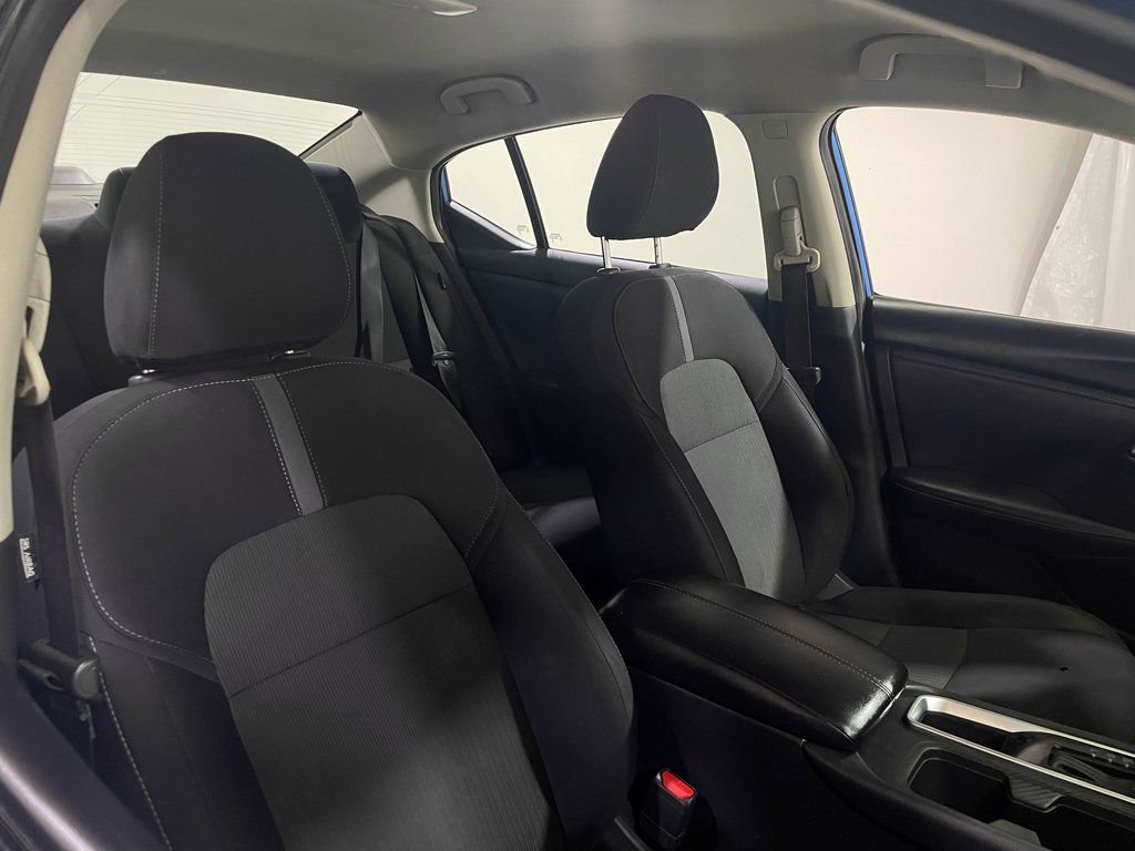 Used 2024 Nissan Sentra SV image 43