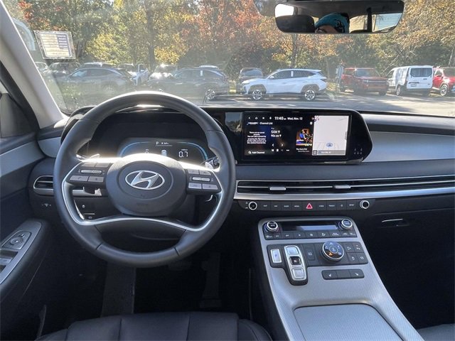 Used 2025 Hyundai Palisade XRT image 11