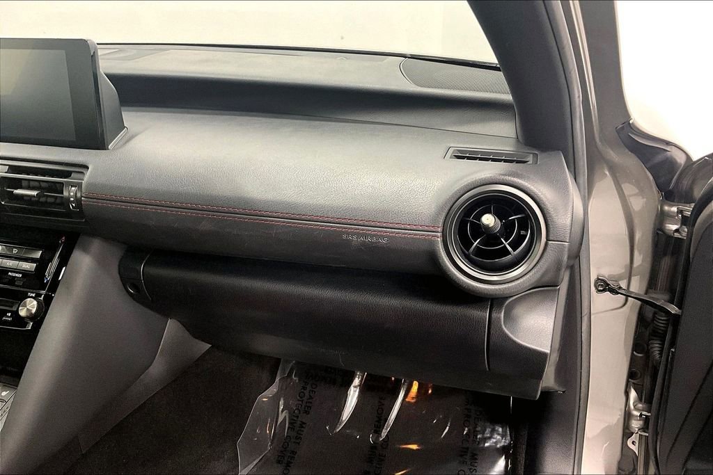 Used 2023 Lexus IS 300 w/ Comfort Package image 16