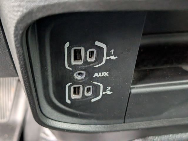 Used 2023 RAM 5500 Tradesman w/ Chrome Appearance Group image 19