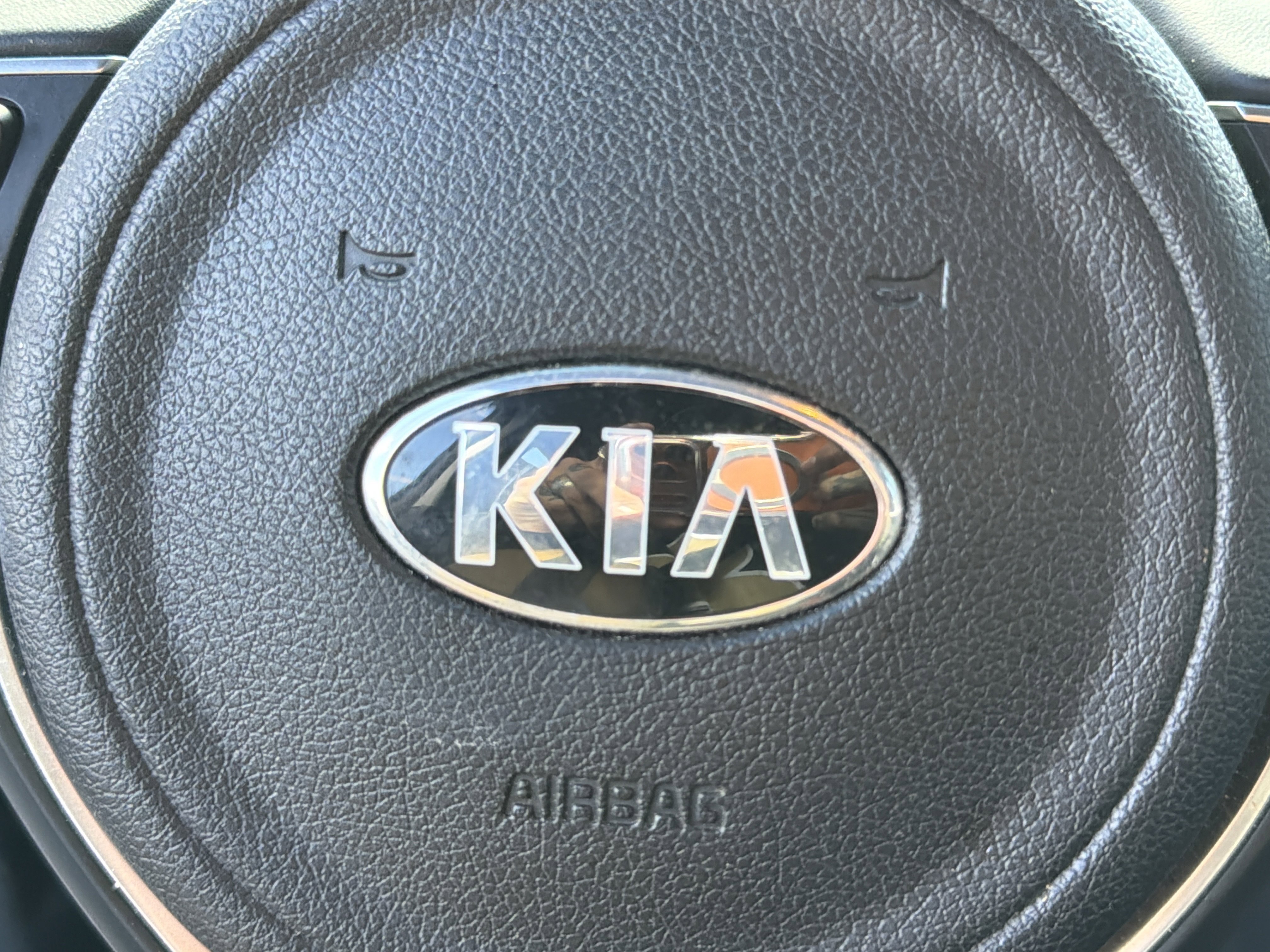 Used 2017 Kia Sportage EX image 24