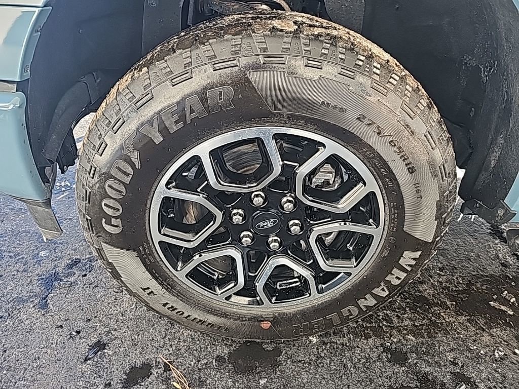 Used 2023 Ford F150 XLT w/ Equipment Group 302A High image 8