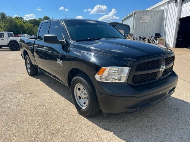 Used 2022 RAM 1500 Tradesman