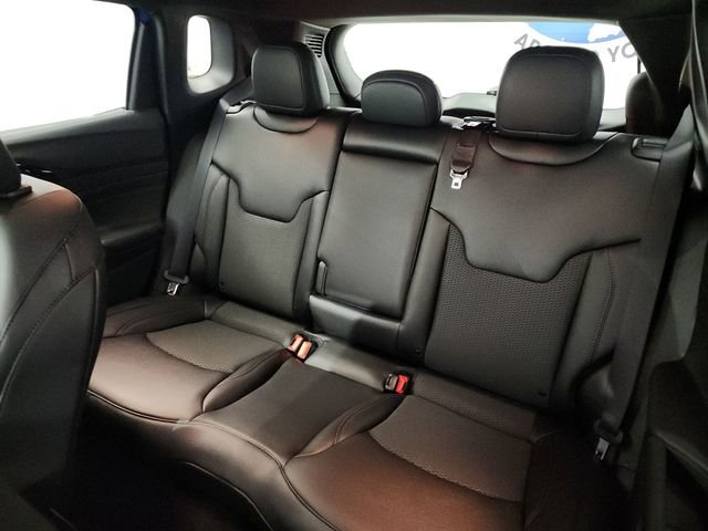 New 2026 Jeep Compass Trailhawk image 24