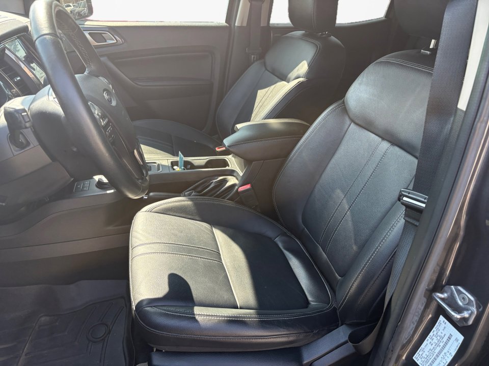 Used 2020 Ford Ranger Lariat image 11