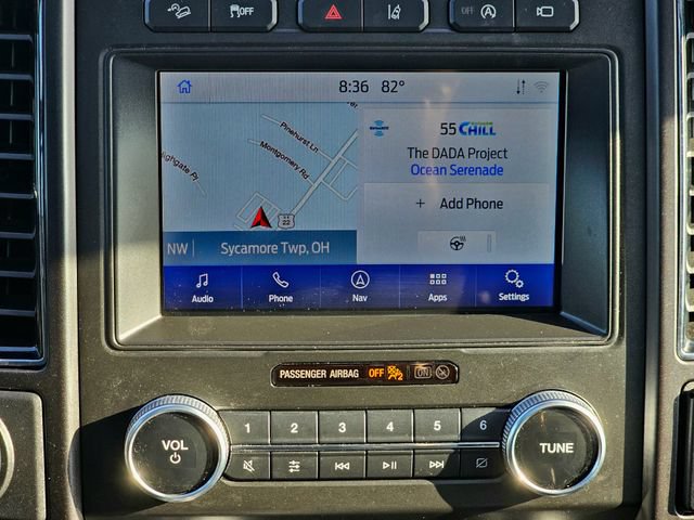 Used 2021 Ford Expedition Limited AWD/4WD image 41