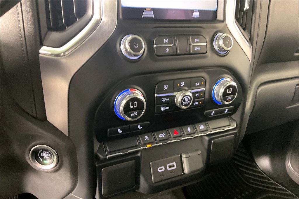 Certified 2019 GMC Sierra 1500 SLE w/ SLE Value Package RWD image 14