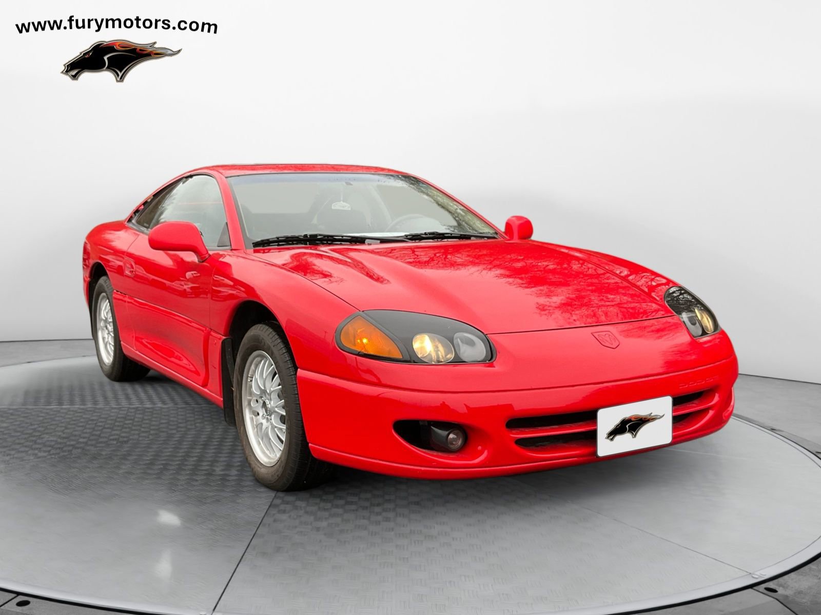 Used 1995 Dodge Stealth R/T image 1