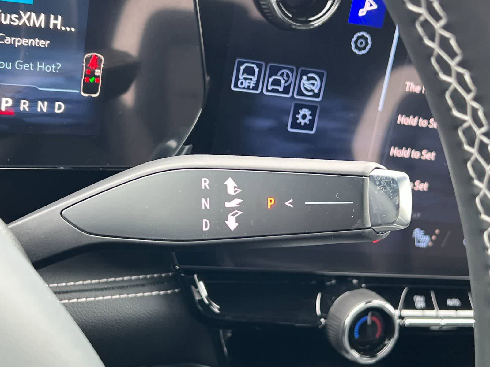 New 2026 Chevrolet Blazer EV LT image 22