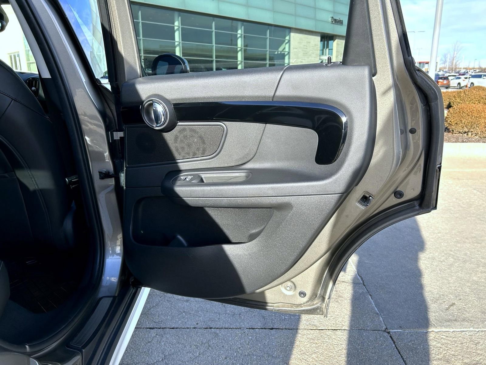 Used 2020 MINI Cooper Countryman S w/ Convenience Package image 17