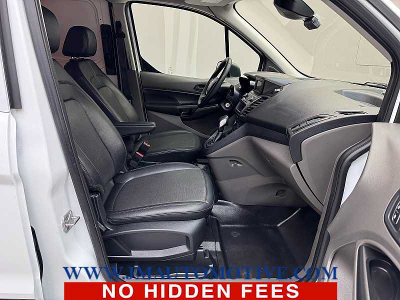 Used 2021 Ford Transit Connect XL FWD image 20