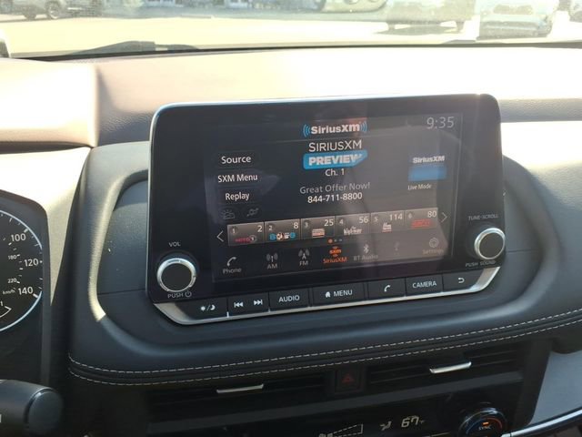 Used 2023 Nissan Rogue SV FWD image 18