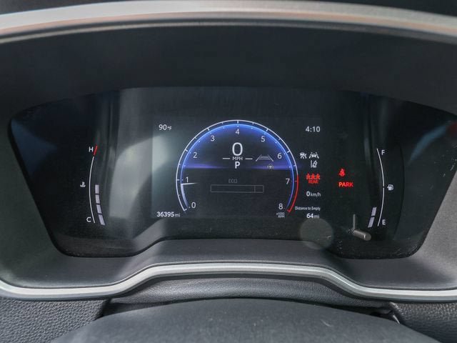 Used 2023 Toyota Corolla Cross XLE w/ Convenience Package FWD image 18