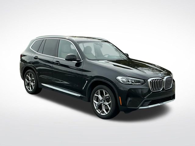 Used 2022 BMW X3 sDrive30i w/ Convenience Package w/ZPA image 9