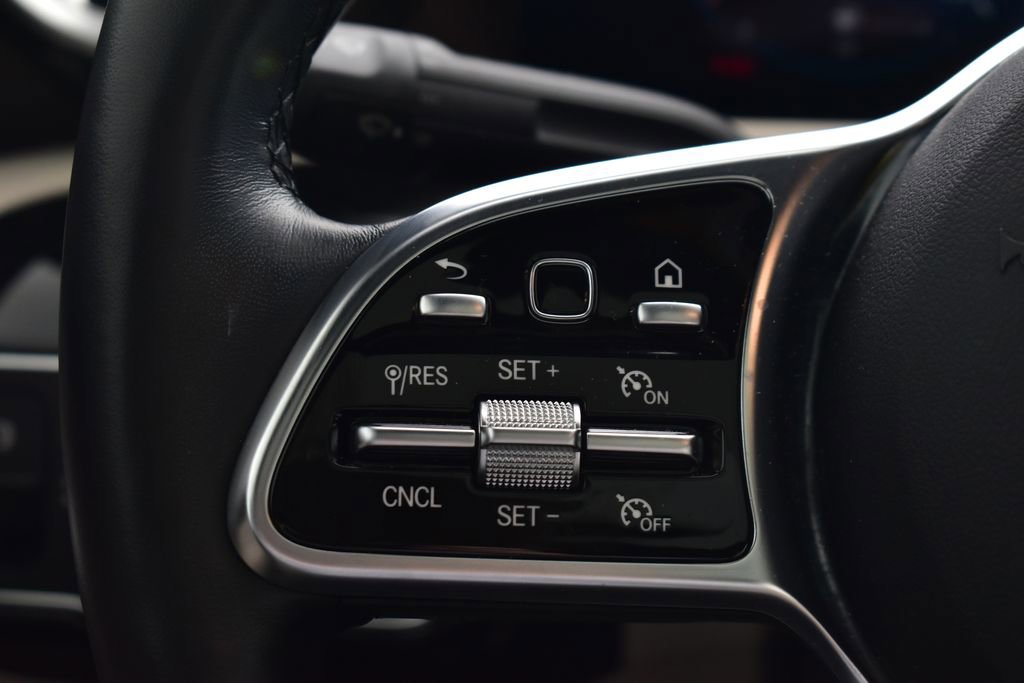 Used 2023 Mercedes-Benz CLA 250 4MATIC image 16