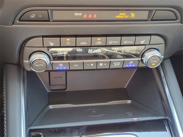 New 2025 MAZDA CX-5 AWD 2.5 S w/ Premium Plus Pkg image 19