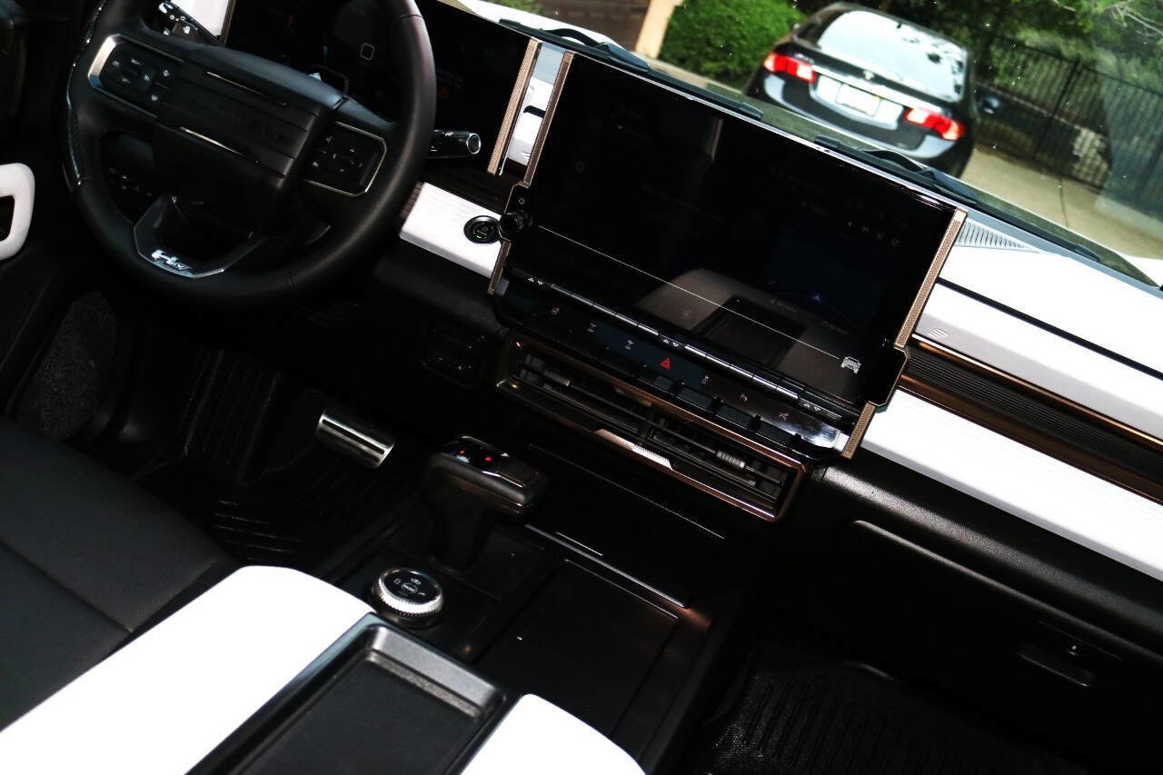 Used 2023 GMC Hummer EV Edition 1 image 22