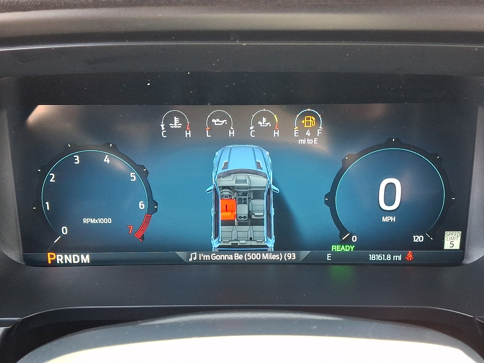 Used 2024 Ford F150 Lariat w/ Equipment Group 502A High AWD/4WD image 29