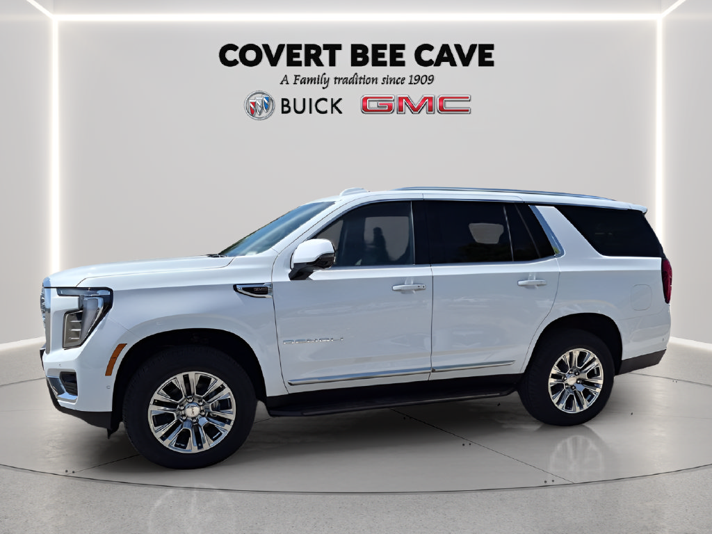 New 2026 GMC Yukon Denali w/ Advanced Technology Package AWD/4WD image 5