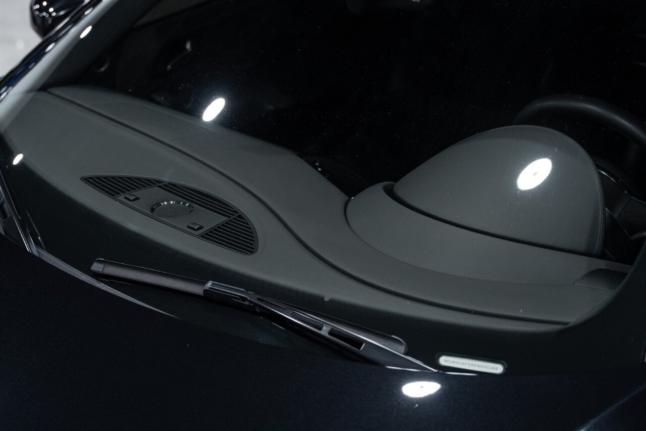 Used 2014 Audi R8 V8 AWD/4WD image 17