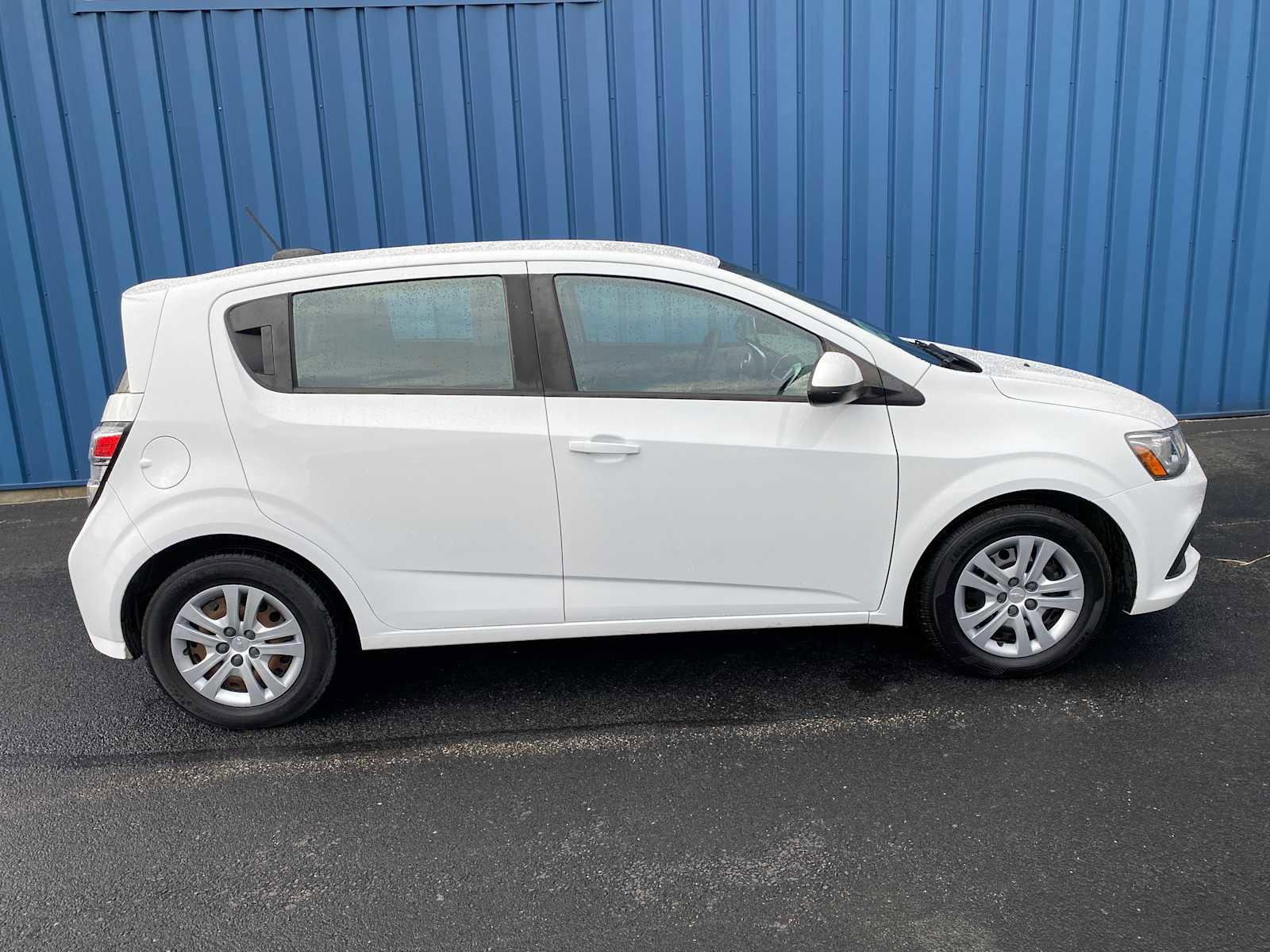 Used 2019 Chevrolet Sonic LT image 15