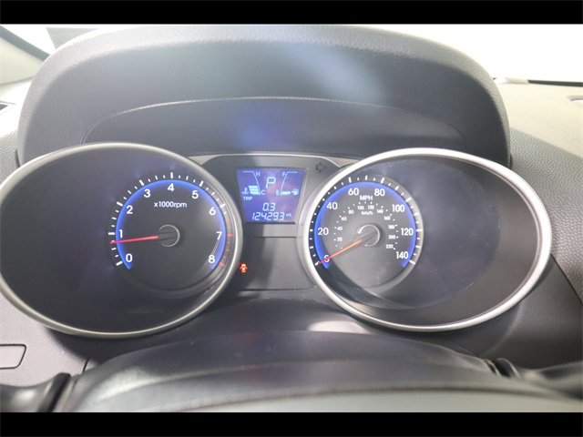 Used 2014 Hyundai Tucson Limited image 26