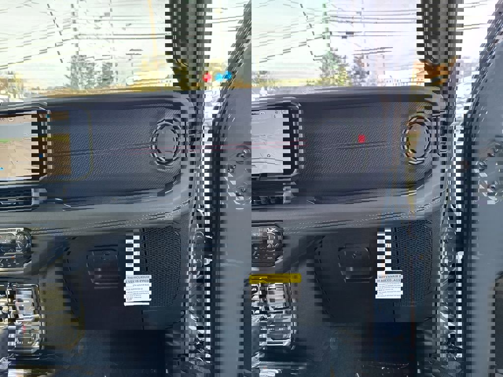 New 2026 Jeep Wrangler Unlimited Rubicon 392 image 32