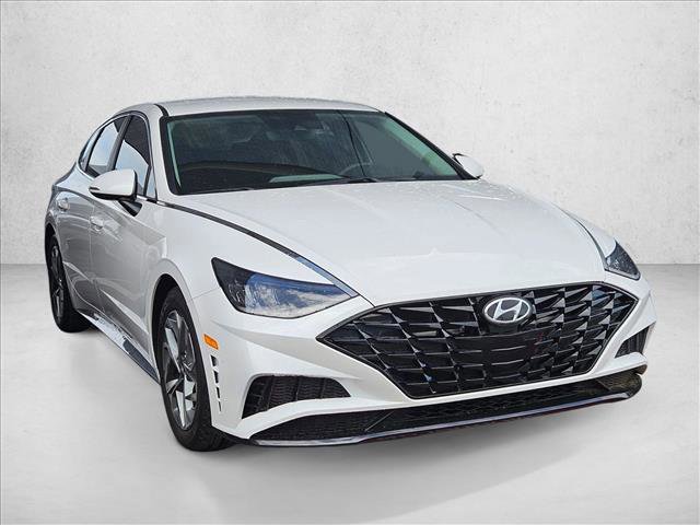 Used 2023 Hyundai Sonata SEL image 3