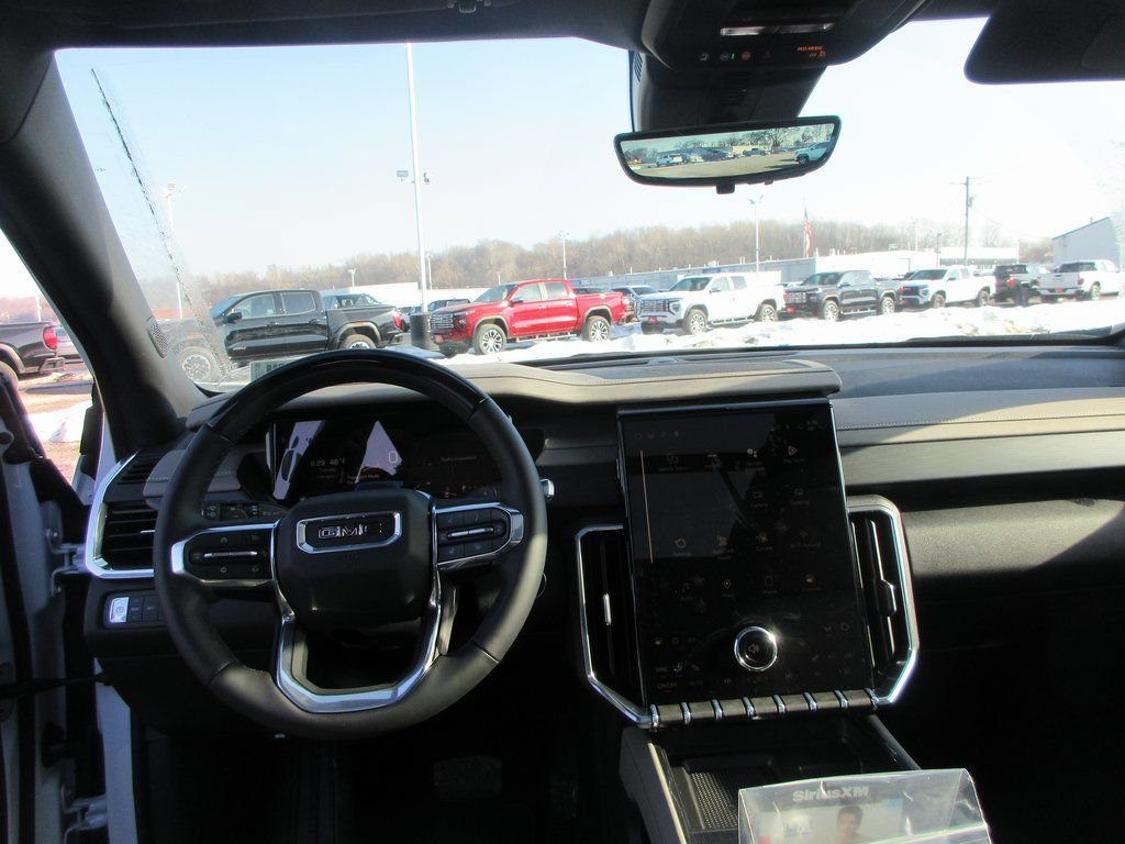 New 2026 GMC Acadia Elevation w/ Super Cruise Package AWD/4WD image 17