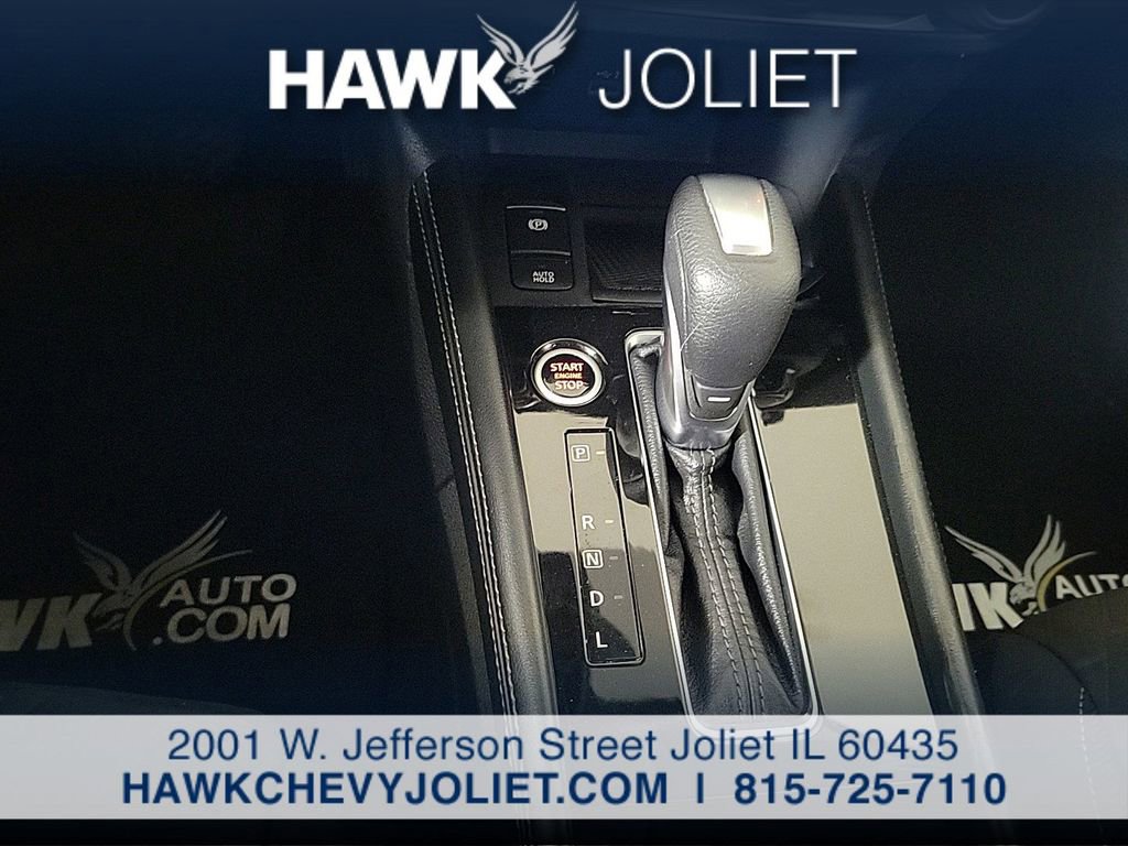 Used 2023 Nissan Kicks SV w/ Interior Electronics Package image 18