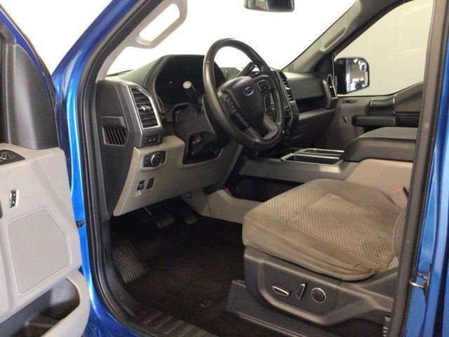 Used 2015 Ford F150 XLT w/ Equipment Group 302A Luxury image 14