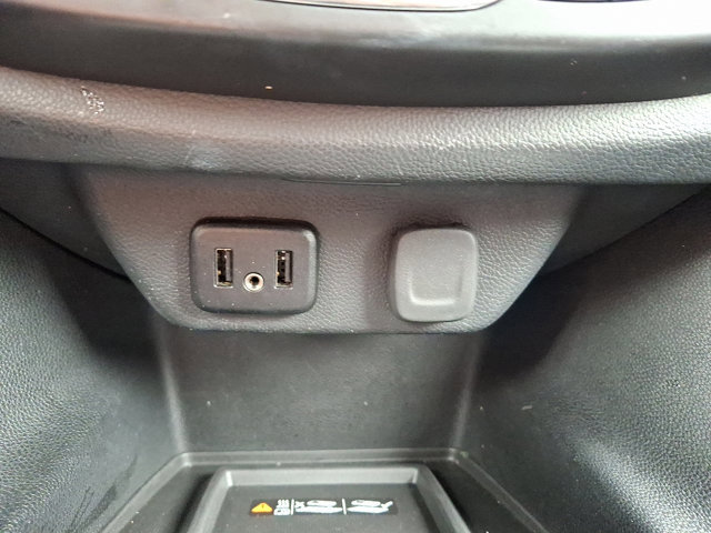 Used 2023 Chevrolet Traverse LT w/ LPO, Floor Liner Package AWD/4WD image 26