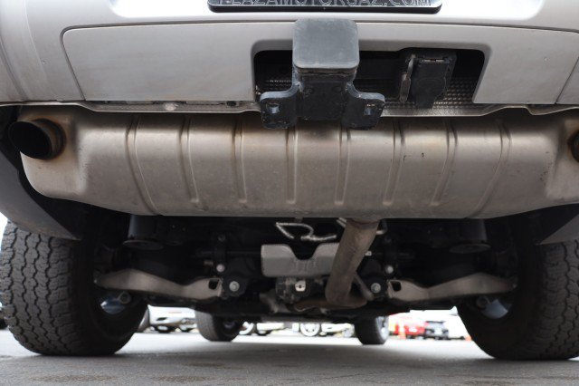 Used 2024 Land Rover Defender 130 S AWD/4WD image 61