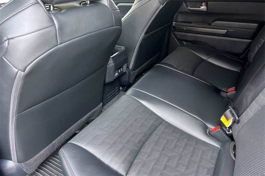 Certified 2024 Toyota Tacoma TRD Off-Road image 15