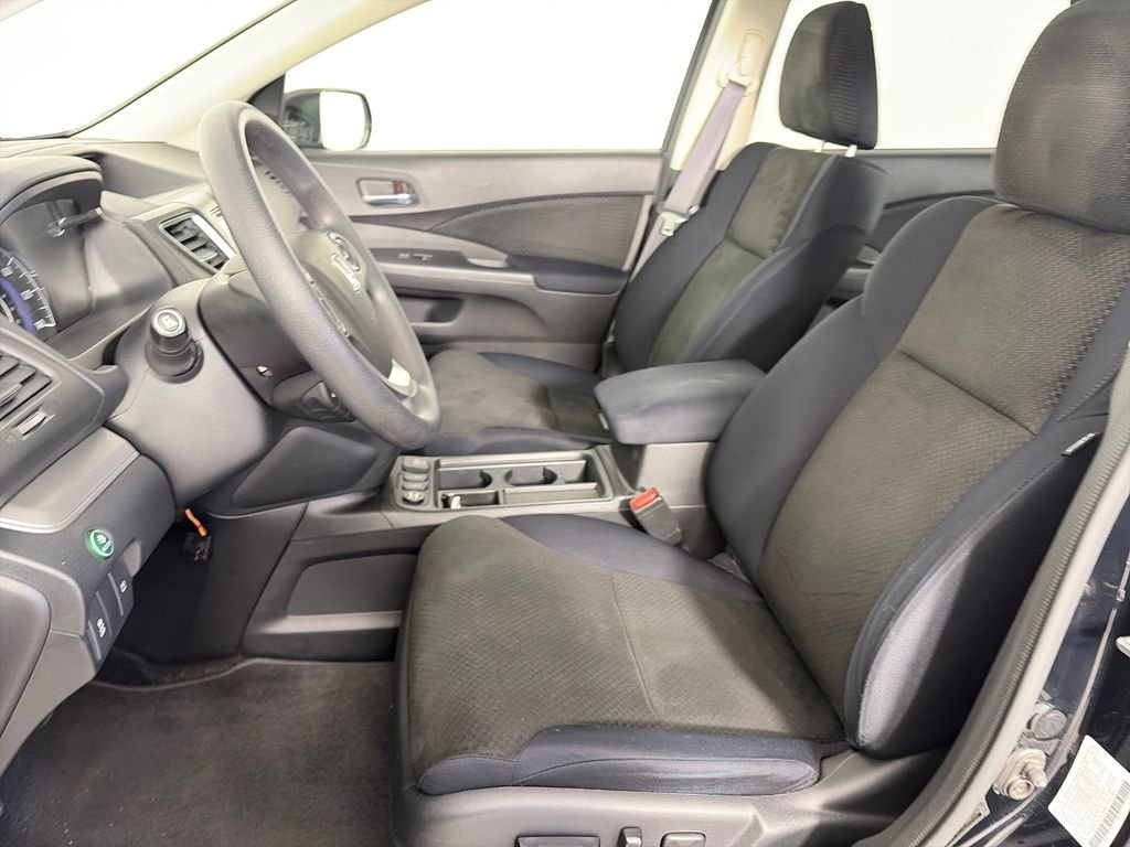Used 2016 Honda CR-V EX image 11