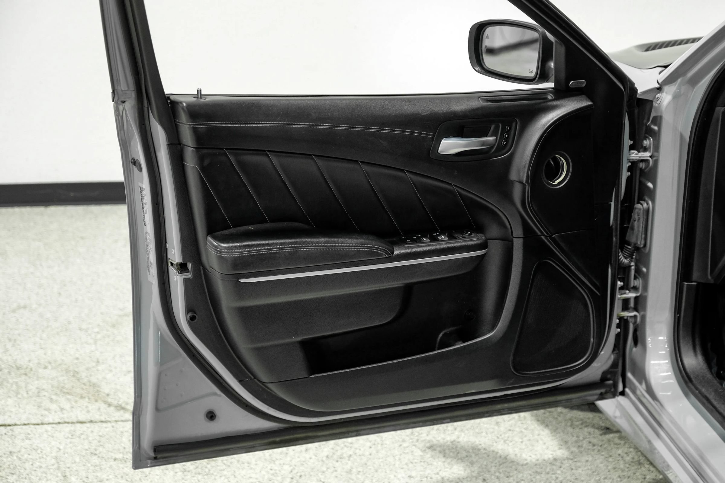 Used 2021 Dodge Charger Scat Pack RWD image 48