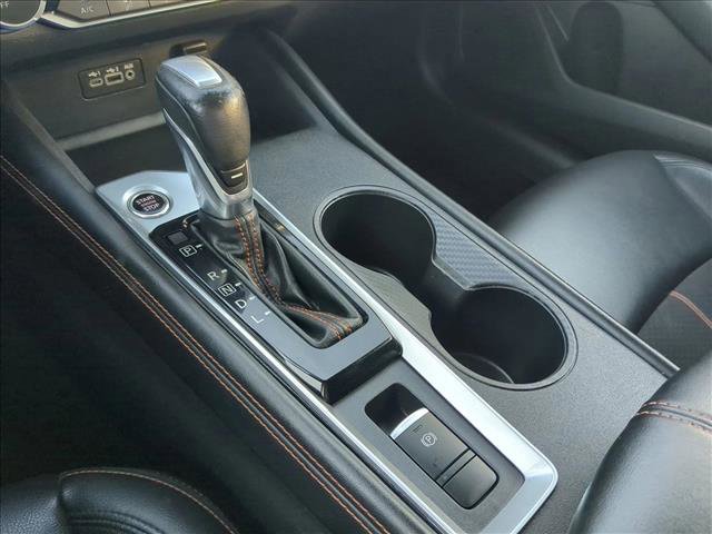 Used 2022 Nissan Altima 2.5 SR image 12